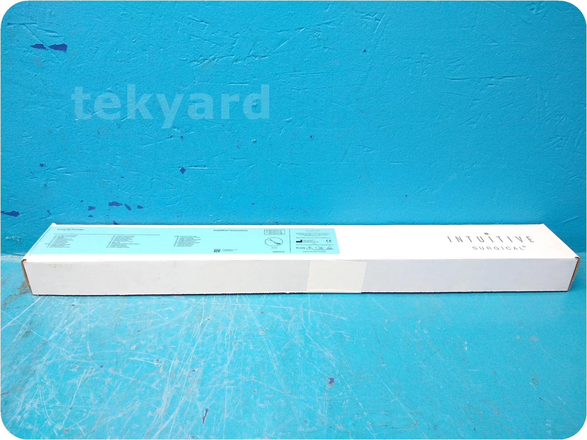 INTUITIVE SURGICAL 420048 Surgical Instrument