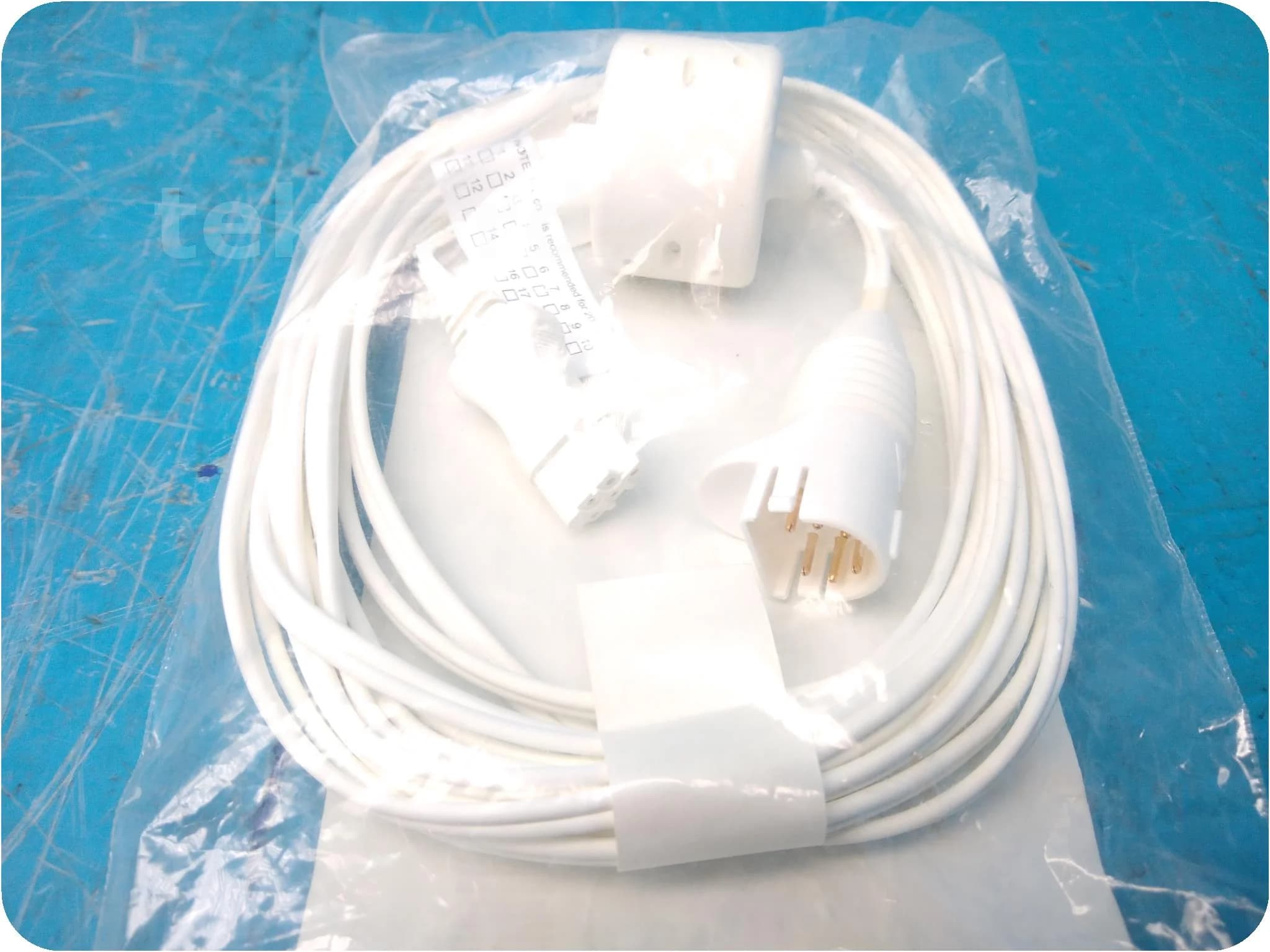 INTUITIVE SURGICAL 400229 Medical Cable