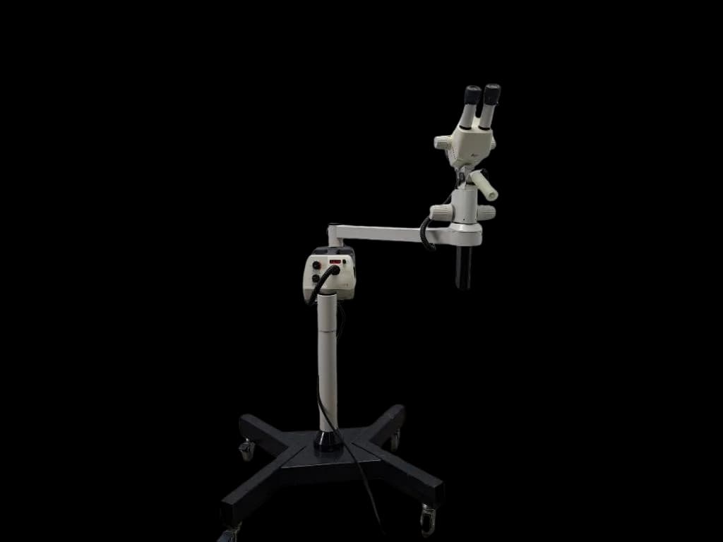 LEICA MSV 199 Colposcope