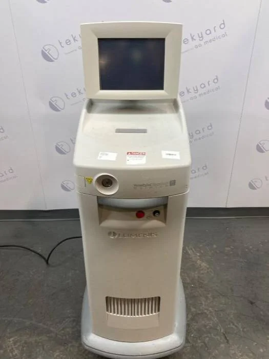 LUMENIS VersaPulse PowerSuite 20W Laser - Holmium