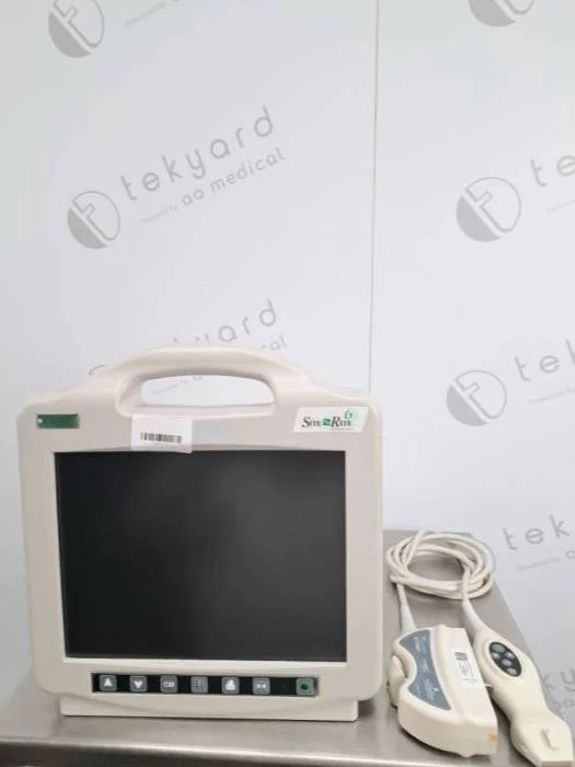 BARD Site-Rite 6 Vascular Doppler