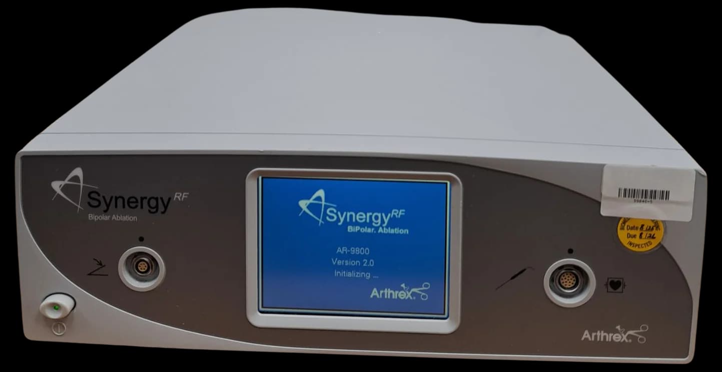ARTHREX Synergy RF Arthroscopy Shaver