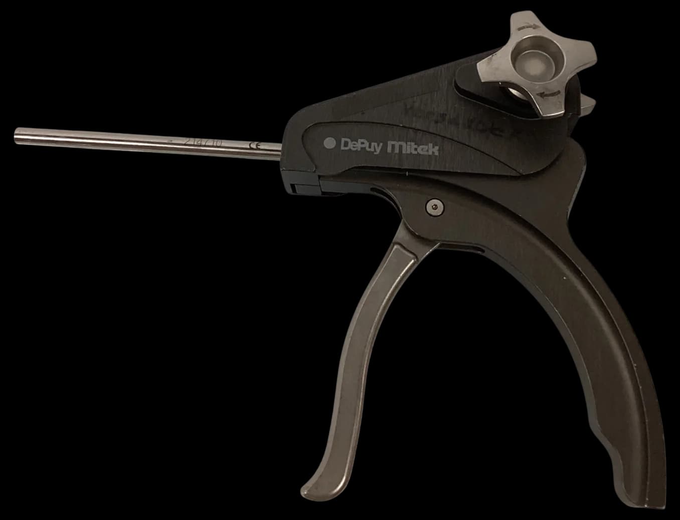 DEPUY MITEK 214710 Surgical Instrument