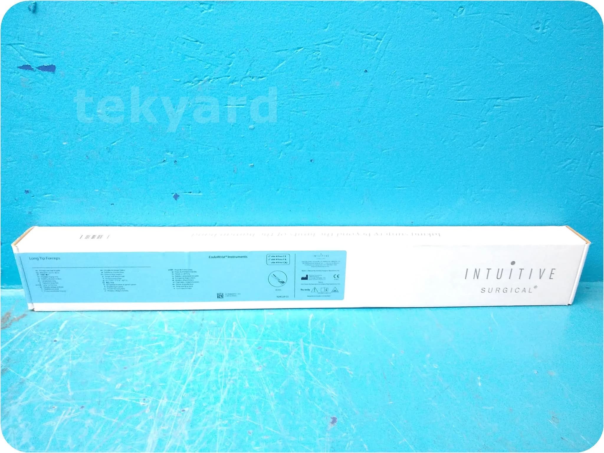INTUITIVE SURGICAL 420048 Surgical Instrument