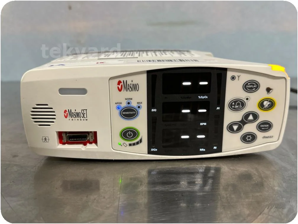 MASIMO RAD-87A Pulse oximeter