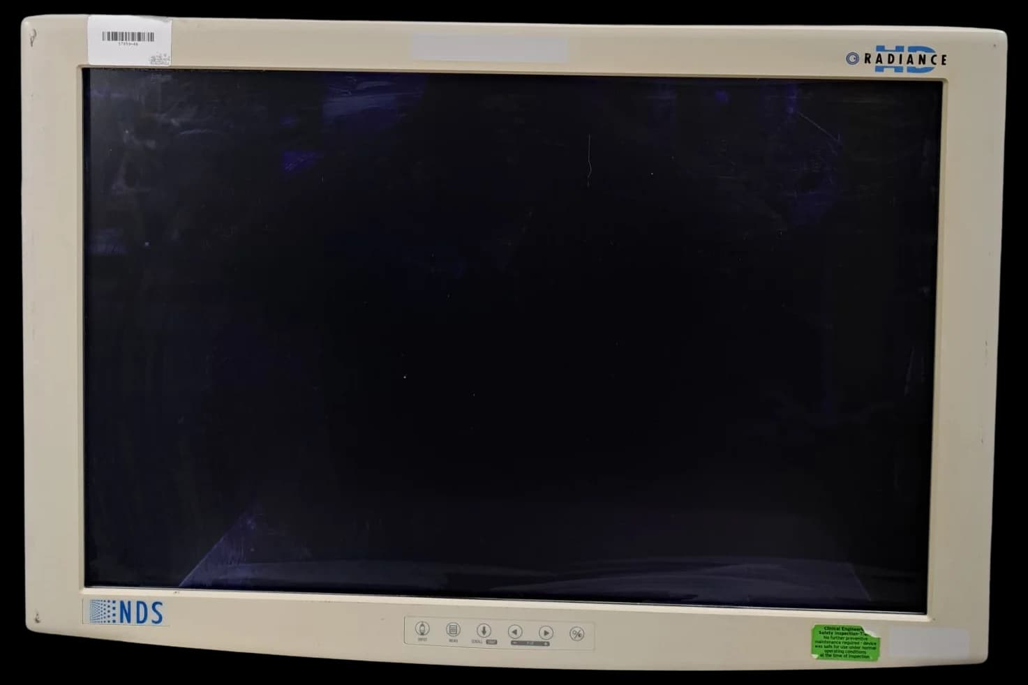 NDS SC-WU24-A1515 Surgical Display
