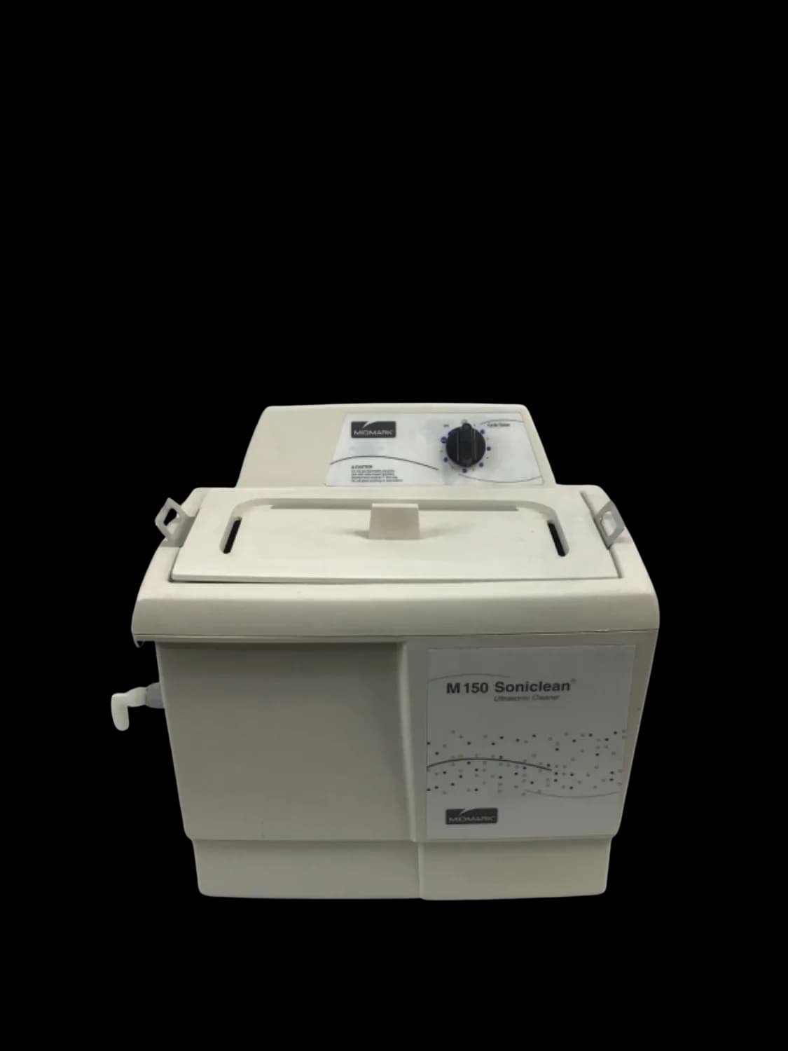 MIDMARK M150 Ultrasonic Cleaner