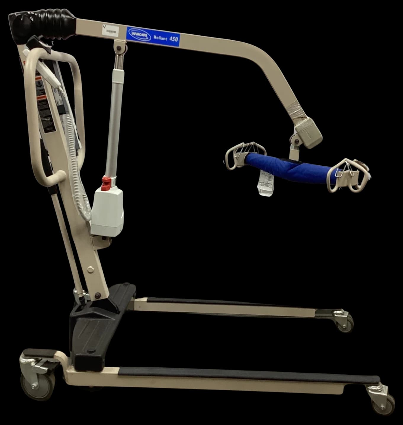 INVACARE Reliant 450 Patient Lift