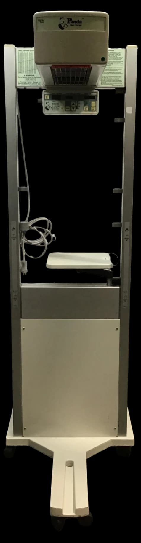 DATEX-OHMEDA Panda 3500 Phototherapy/Heater