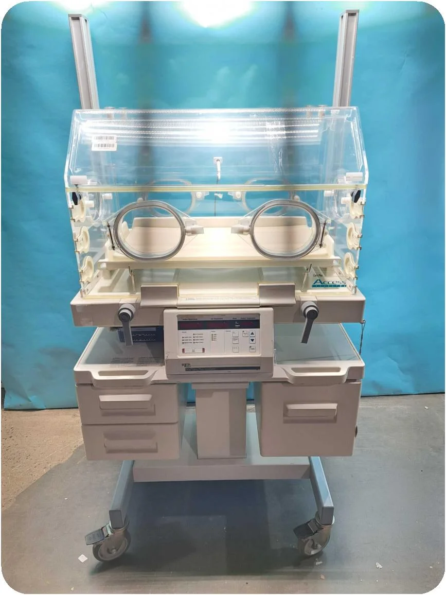 DATEX-OHMEDA Ohio Care Plus Neonatal incubator