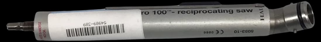 HALL Micro 100 5053-10 Surgical drill