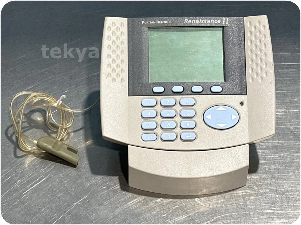 PURITAN BENNETT Renaissance II Spirometer