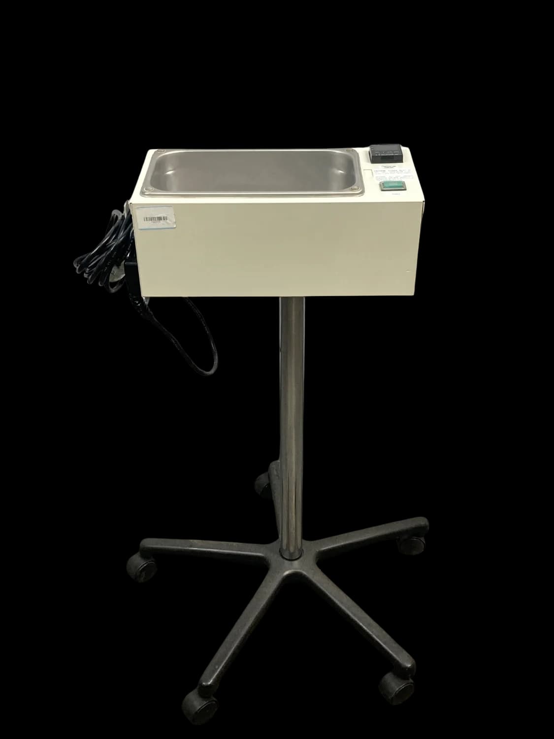 O.R. SOLUTIONS ORS-2038D Blanket & Solution Warmer