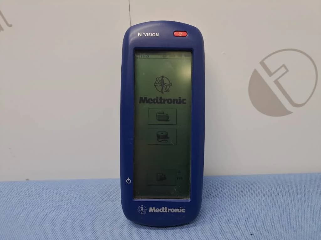 MEDTRONIC NVision 8840 Programmer