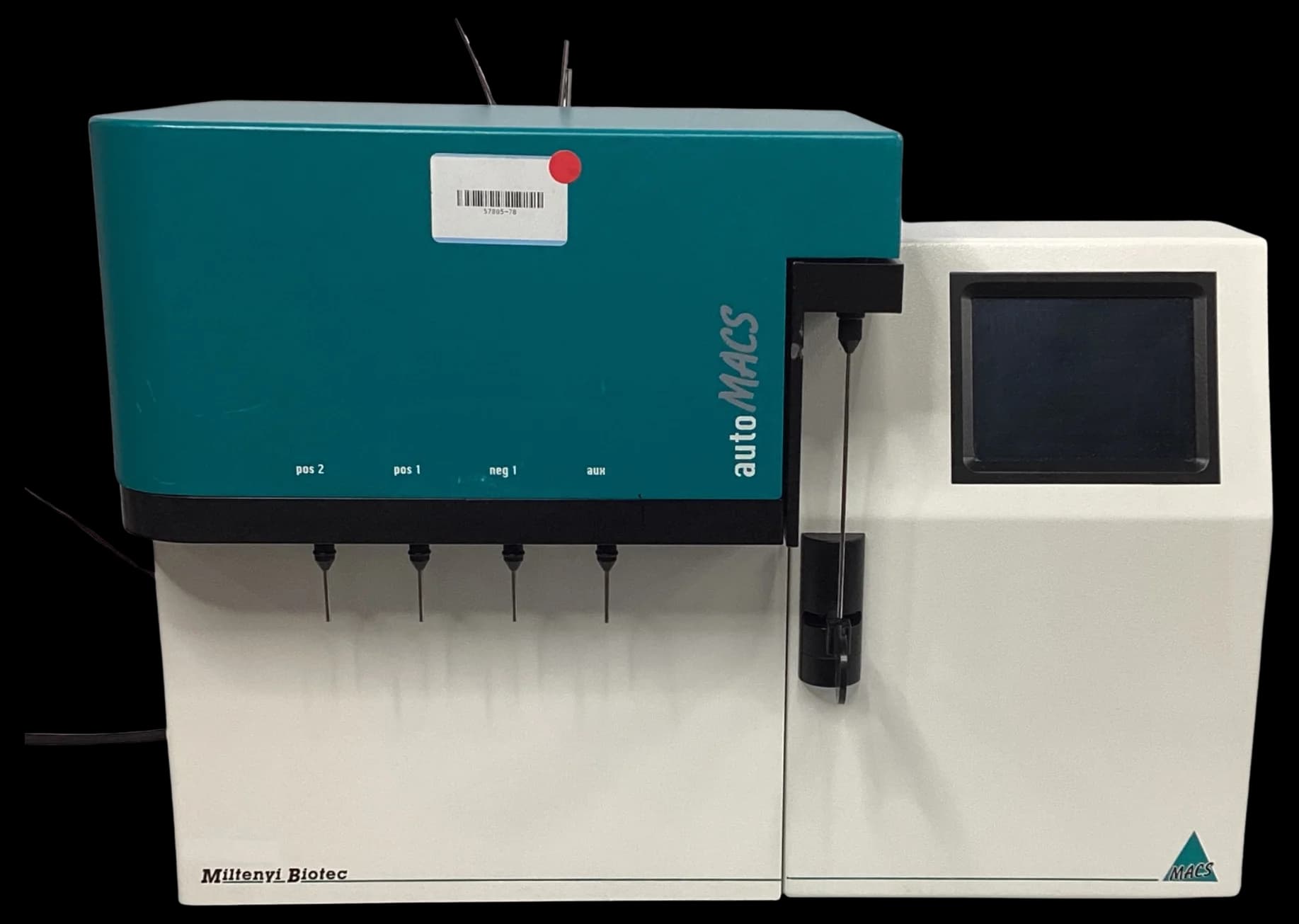 MILTENYI BIOTEC autoMACS Cytometer