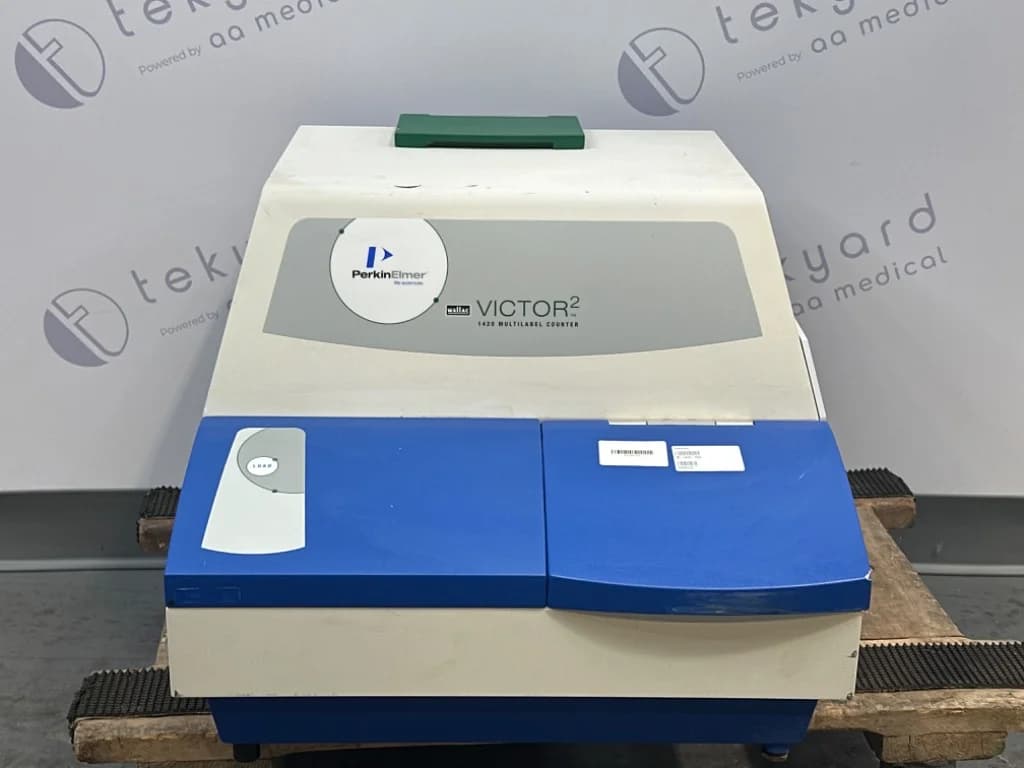 PERKIN ELMER Victor 2 Microplate Reader
