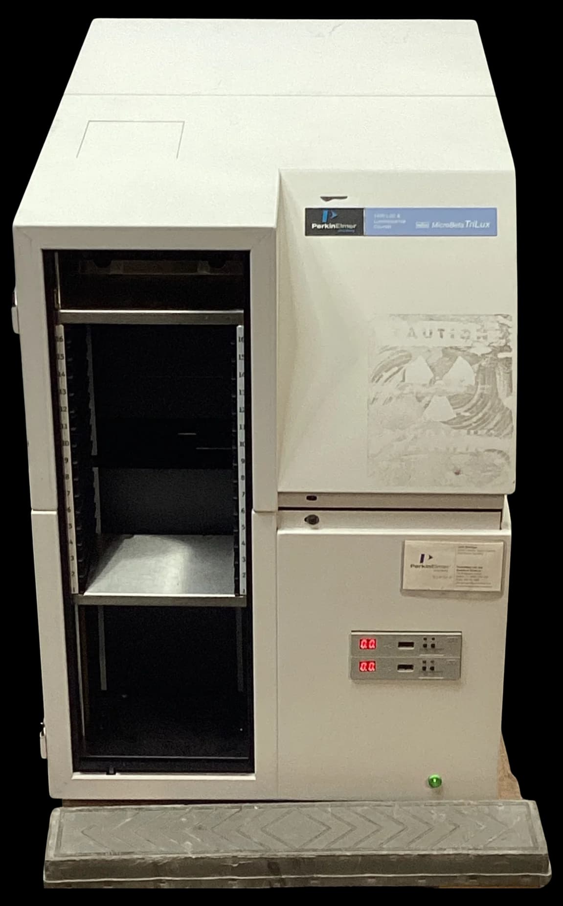 PERKIN ELMER Microbeta Trilux Gamma Counter