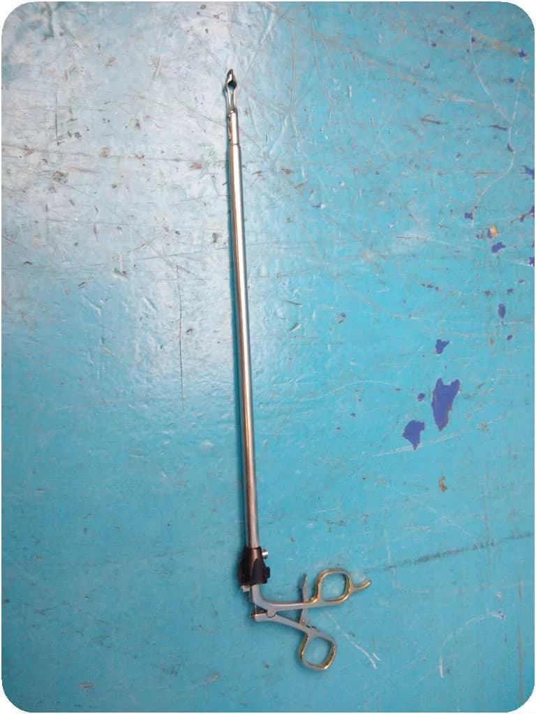SNOWDEN-PENCER 90-3020 Surgical Instrument