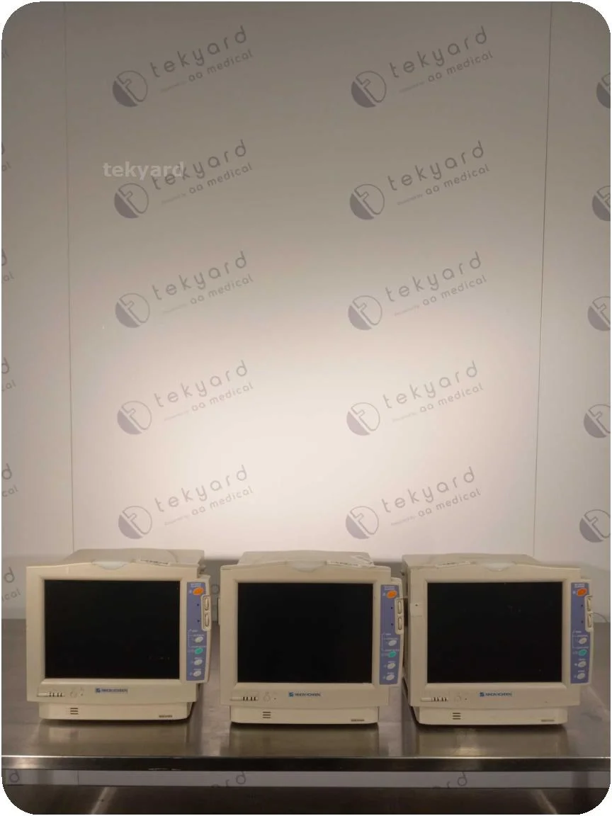 NIHON KOHDEN BSM-5106A Patient monitor