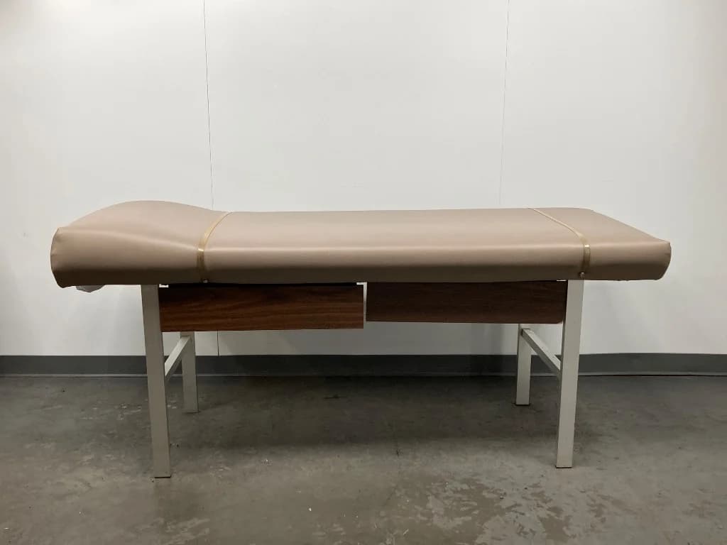 RITTER 103 Examination table