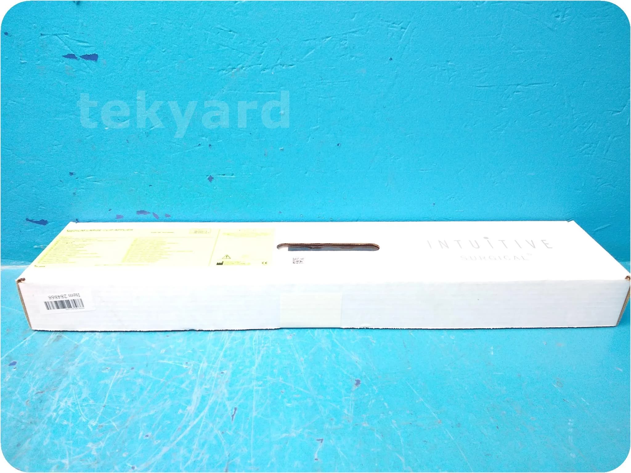 INTUITIVE SURGICAL 428053 Surgical Instrument
