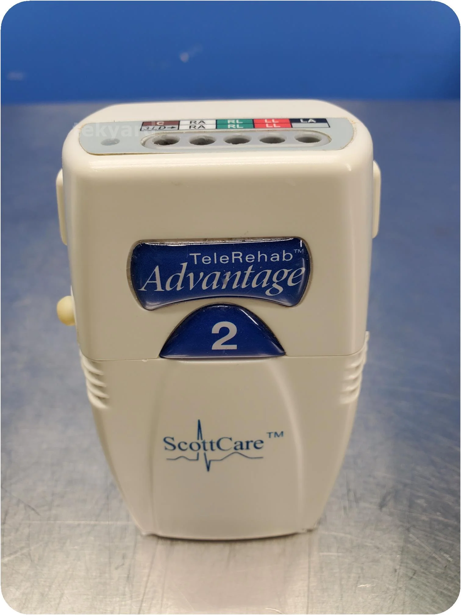 SCOTTCARE TeleRehab DS2 Telemetry Transmitter
