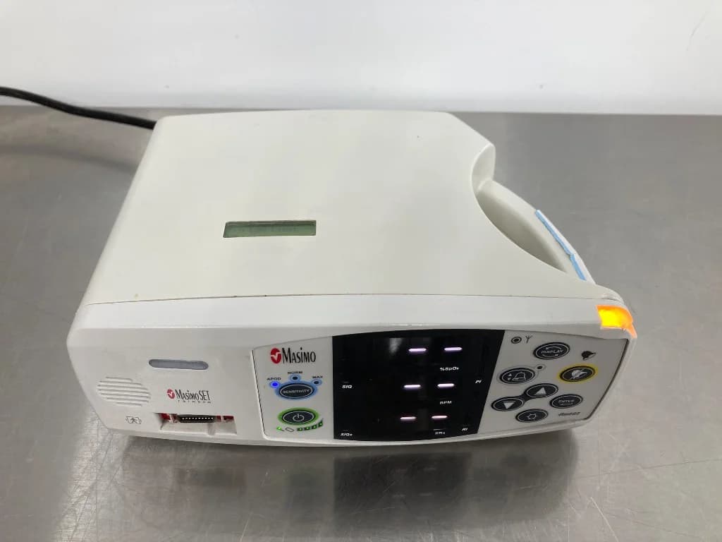 MASIMO RAD-87A Pulse oximeter