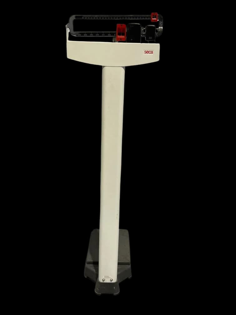 SECA 700 Platform scale