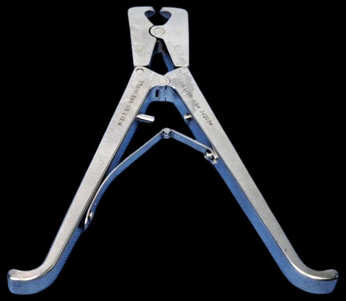 PILLING 34-2004 Surgical Instrument