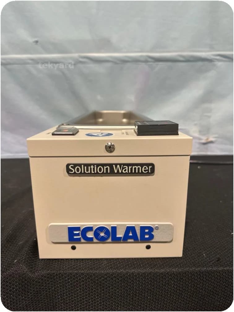 O.R. SOLUTIONS ORS-2057D Blanket & Solution Warmer