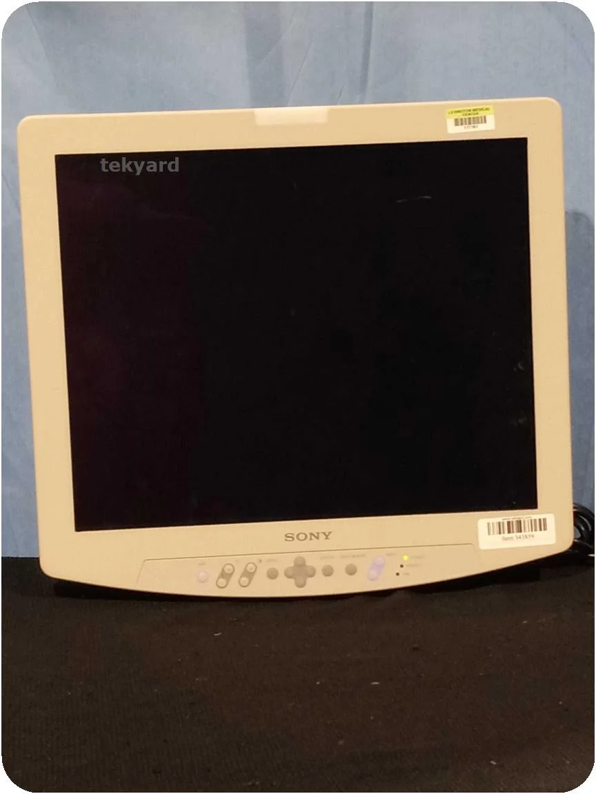 SONY LMD-1950MD Surgical Display