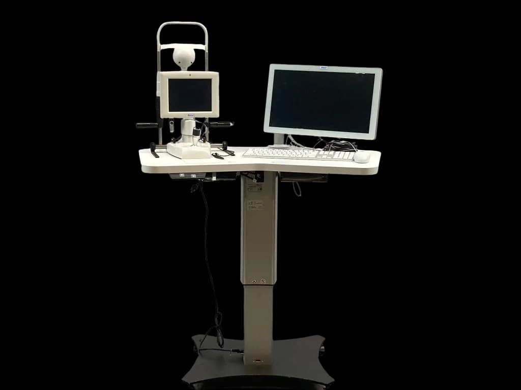 ALCON VERION Ophtalmometer