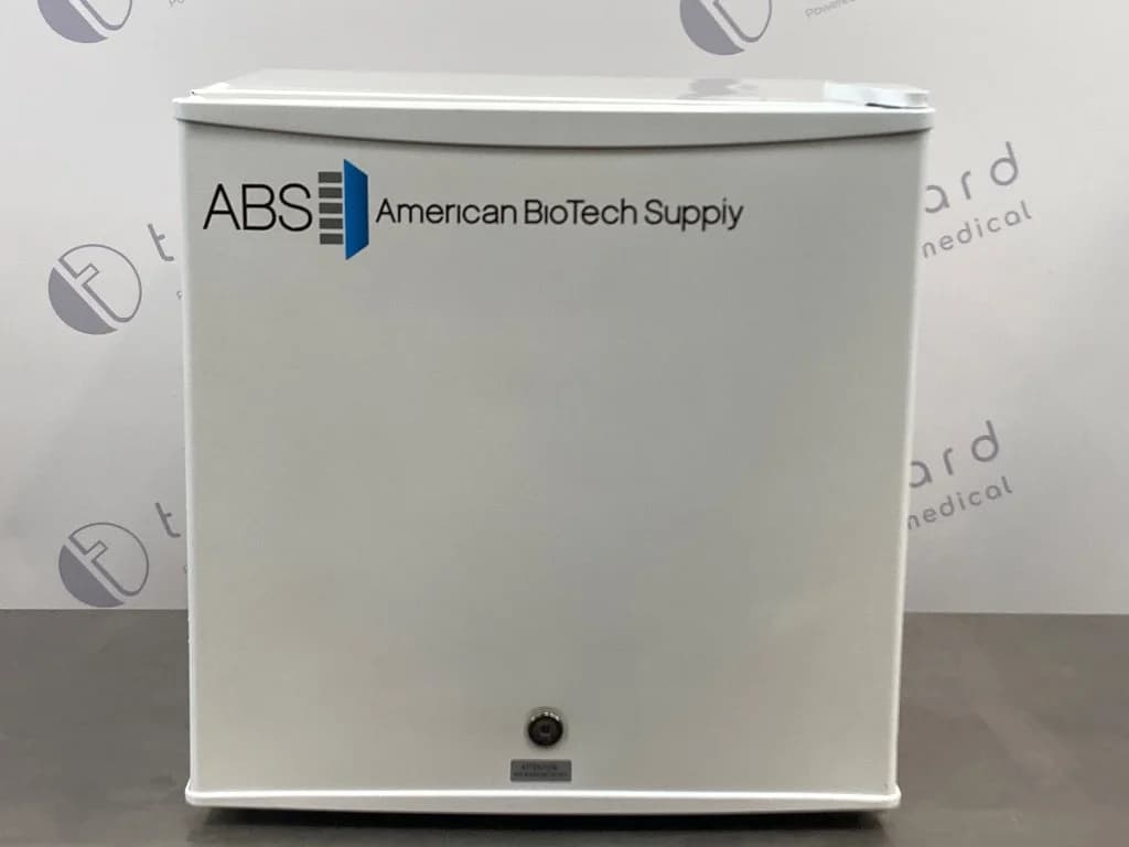 AMERICAN BIOTECH SUPPLY (ABS) ABT-HC-UCFS-0220M Laboratory freezer