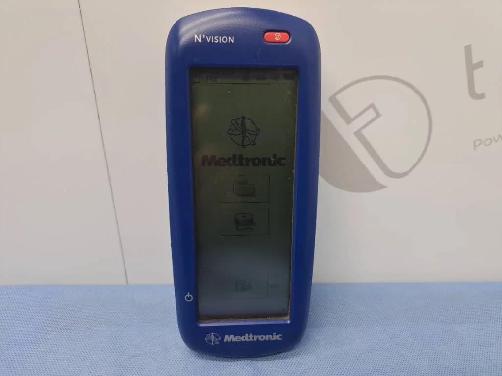 MEDTRONIC NVision 8840 Programmer