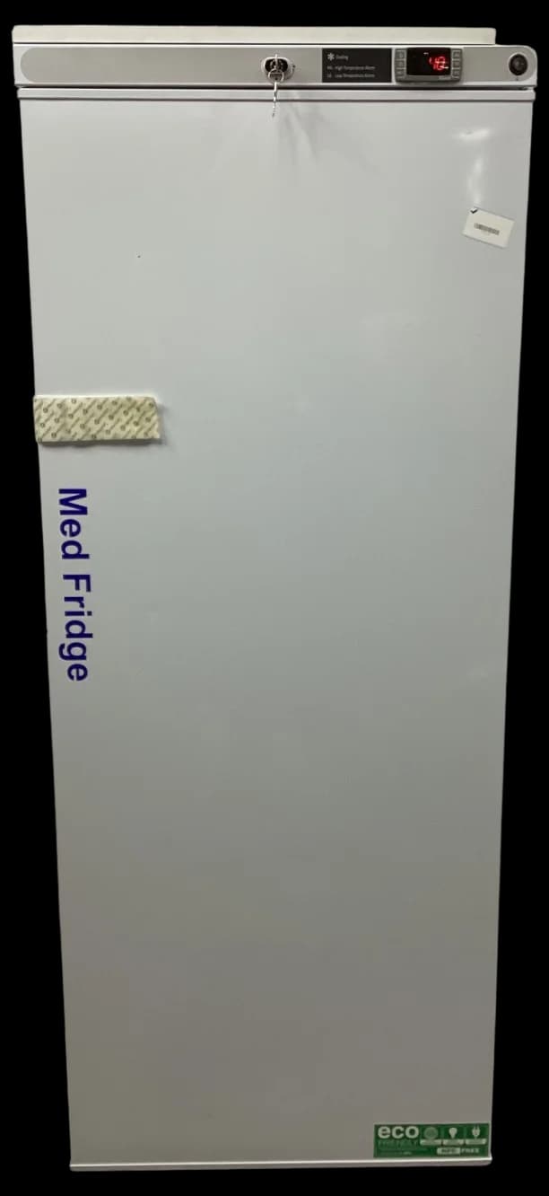 AMERICAN BIOTECH SUPPLY (ABS) PH-ABT-HC-10PS Laboratory refrigerator
