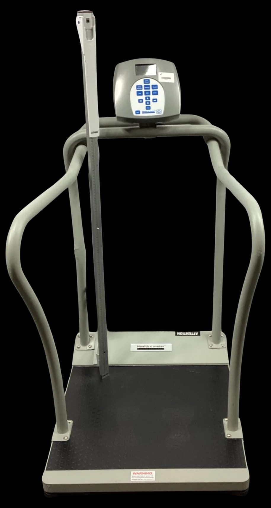 HEALTH O METER 2101KL Platform scale