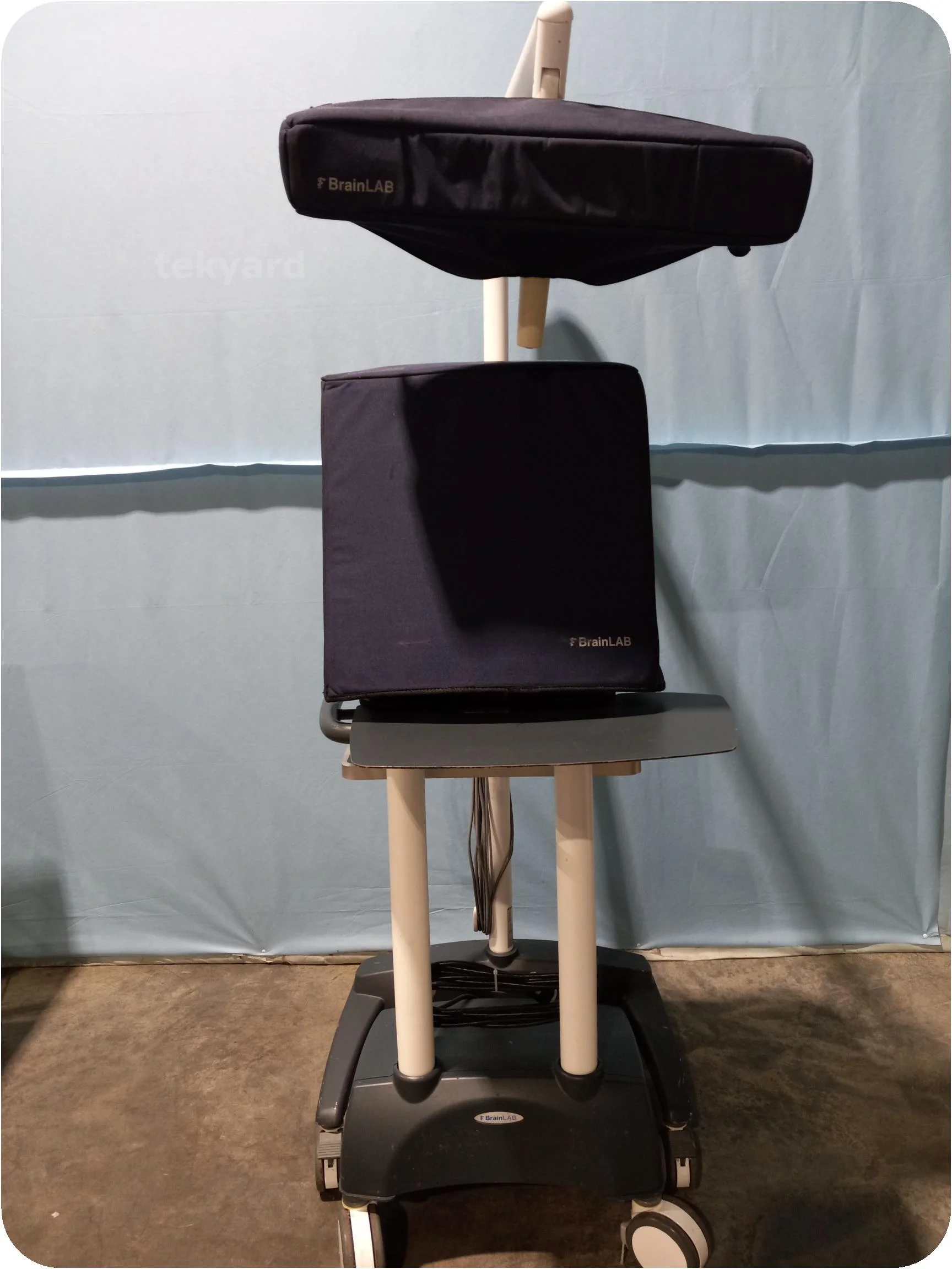 BRAINLAB Kolibri Surgical navigation system