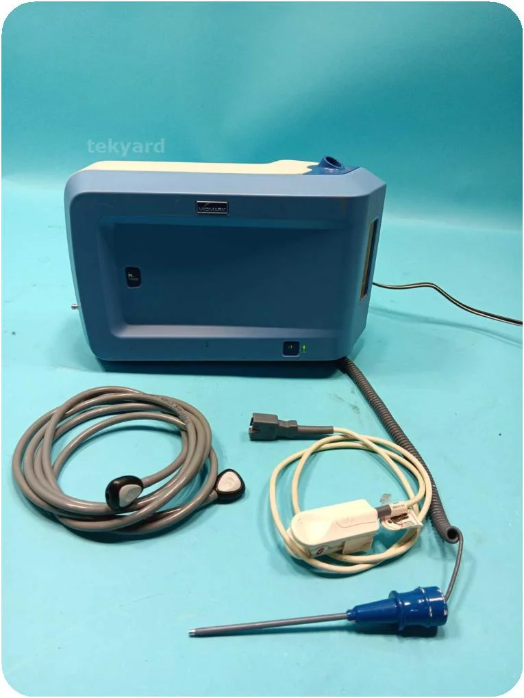 MIDMARK IQvitals PC Patient monitor