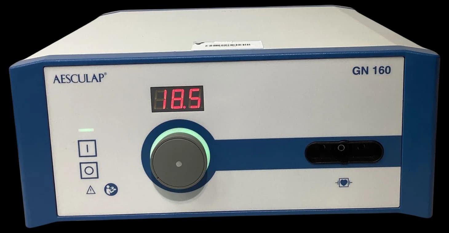 AESCULAP GN 160 Electrosurgical Unit