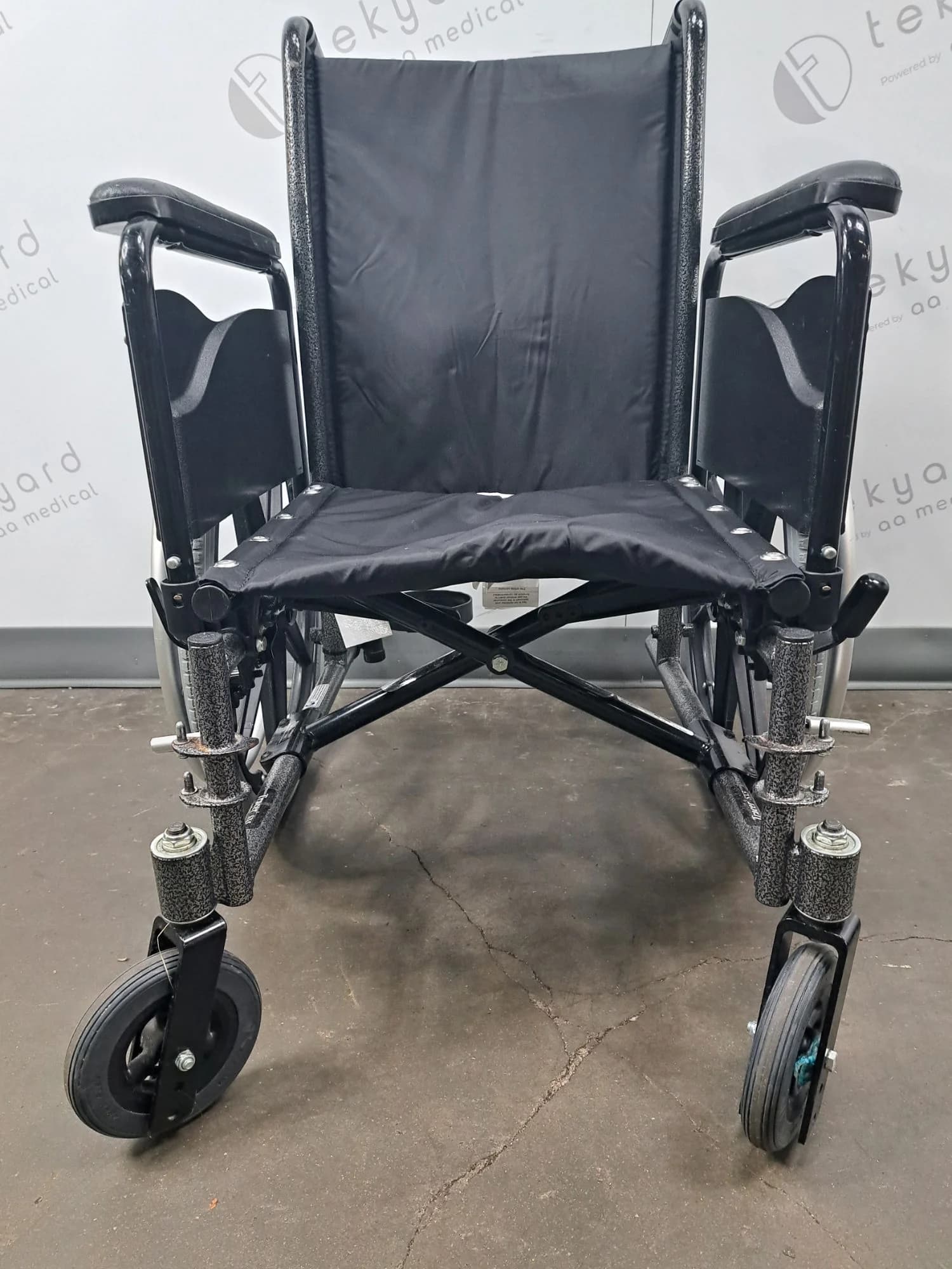 INVACARE Tracer SX5 Manual wheelchair