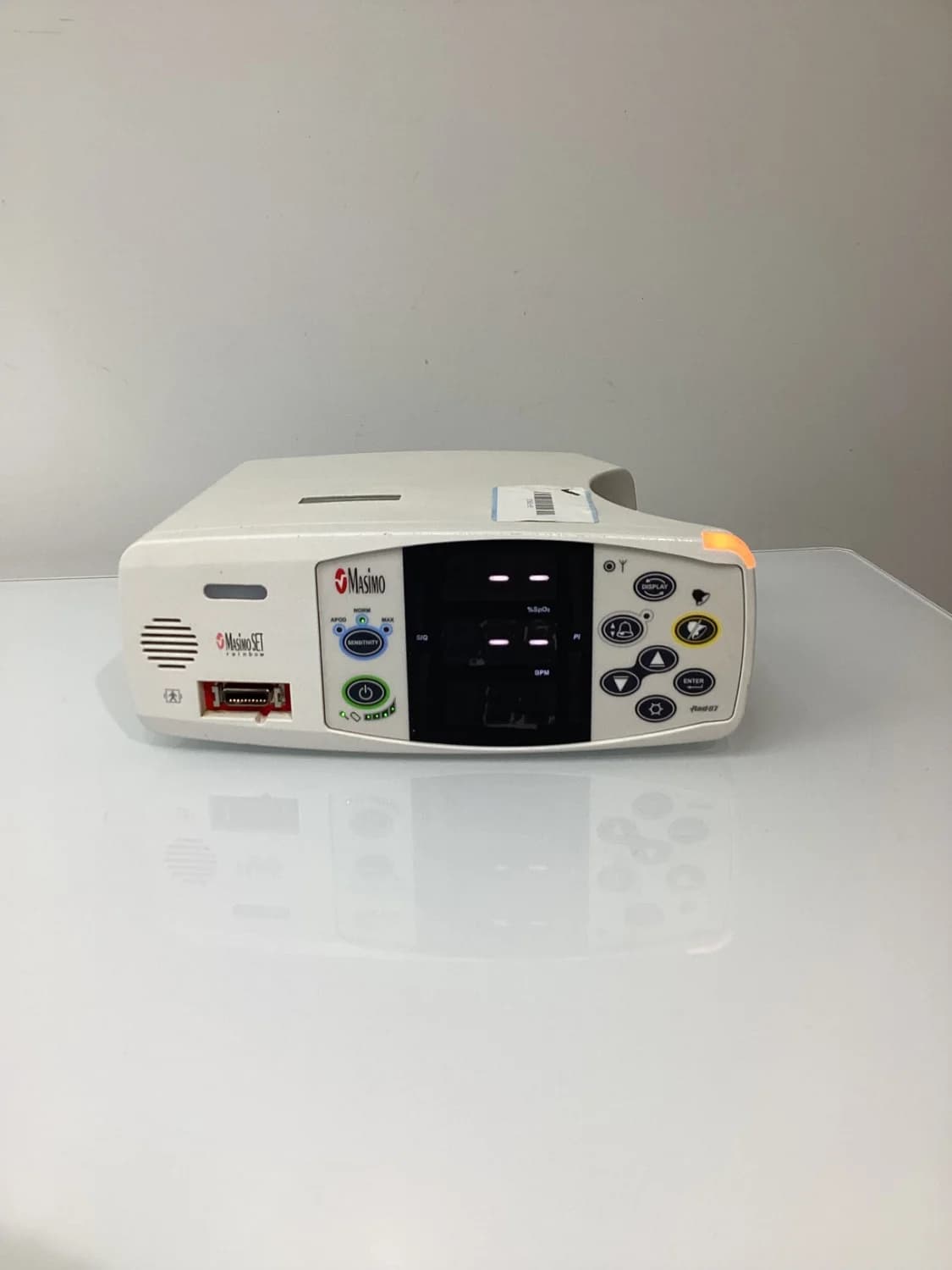 MASIMO Rad-87 Pulse oximeter