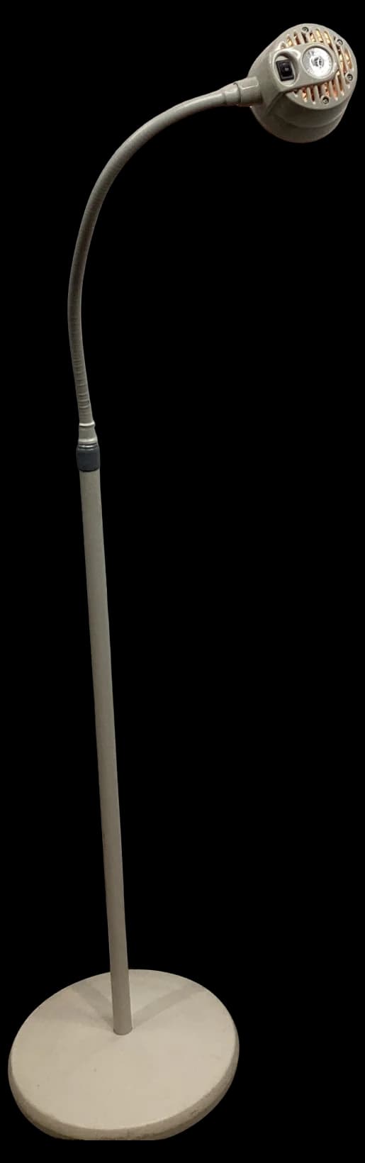 MIDMARK RITTER 152-001 Examination lamp