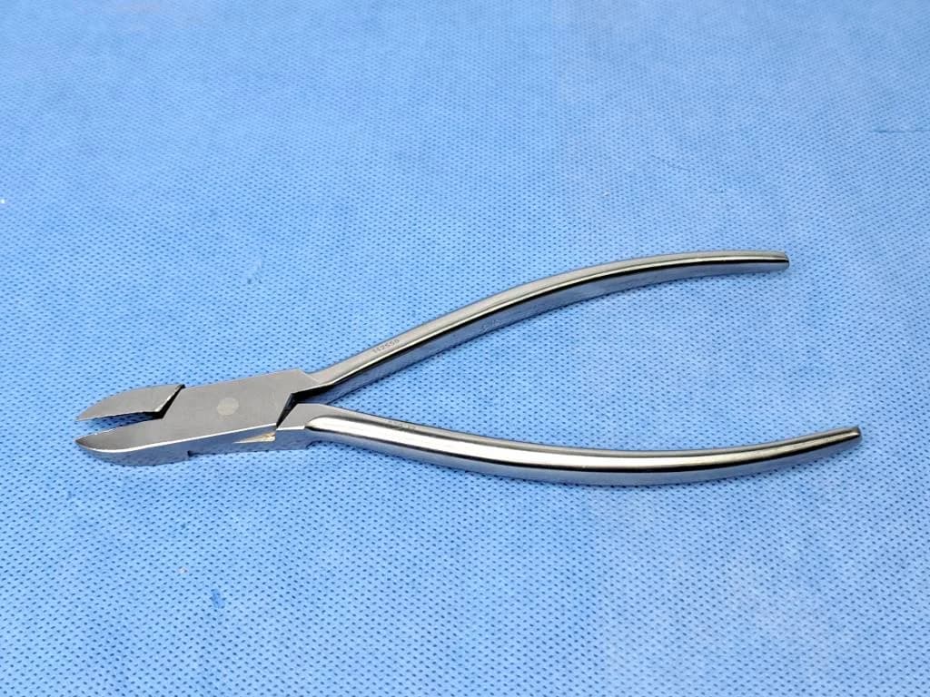 PILLING 142550 Surgical Instrument
