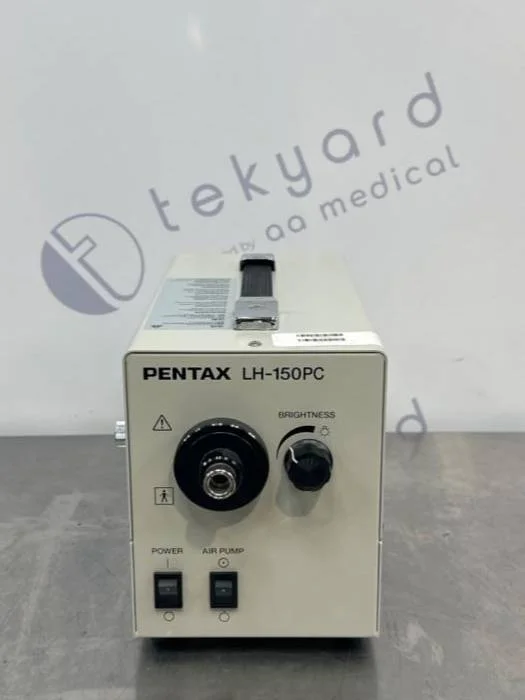 PENTAX LH-150PC Endoscope light source