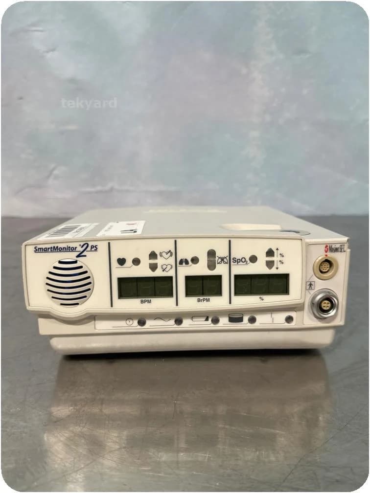 RESPIRONICS SmartMonitor 2PS Apnea Monitor