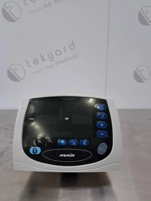 NONIN MEDICAL Avant 4000 Pulse oximeter