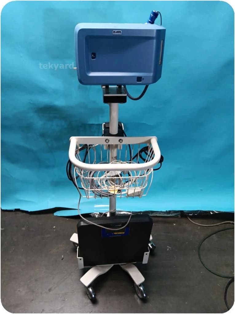 MIDMARK IQvitals PC Patient monitor
