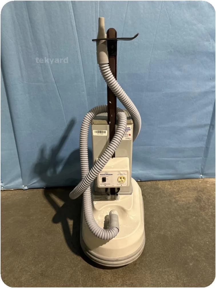 AMERICAN ORTHOPAEDIC 0295-400 Orthopedic - General