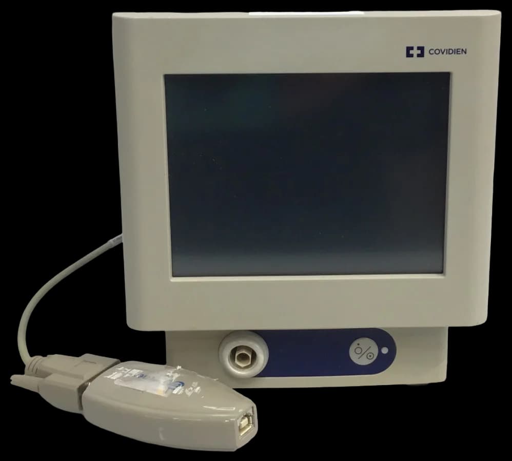 COVIDIEN BIS VISTA Patient monitor