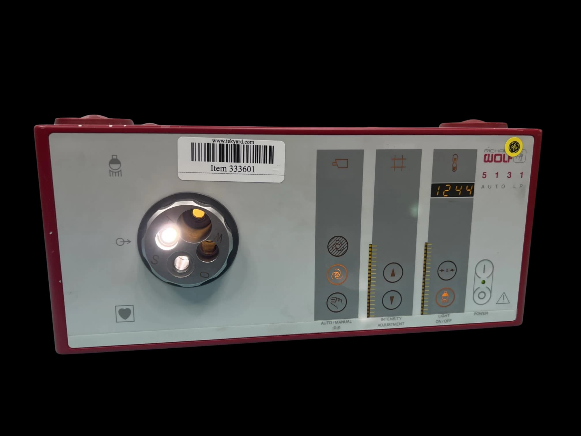 RICHARD WOLF 5131 Auto LP Endoscope light source